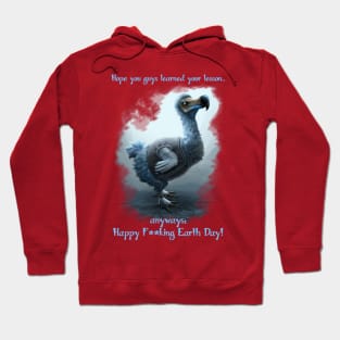 Angry DoDo! Hoodie